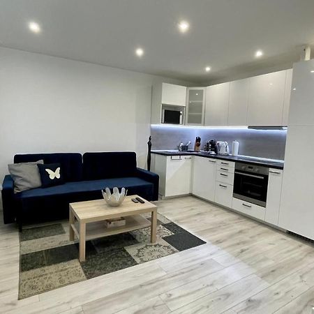 Apartment Hospodarska Trnava Exterior foto