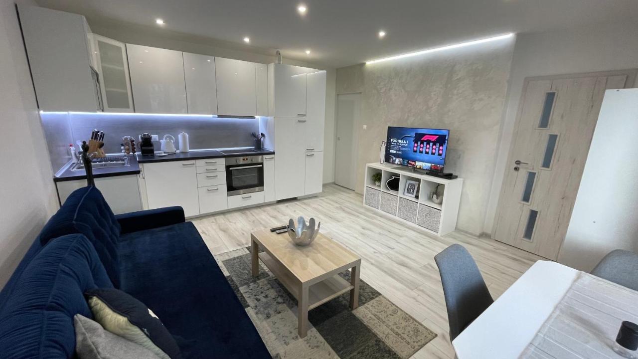 Apartment Hospodarska Trnava Exterior foto