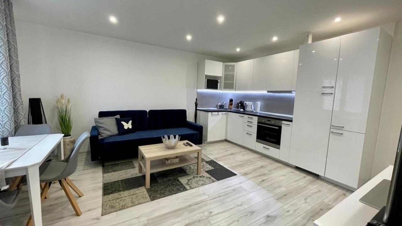 Apartment Hospodarska Trnava Exterior foto