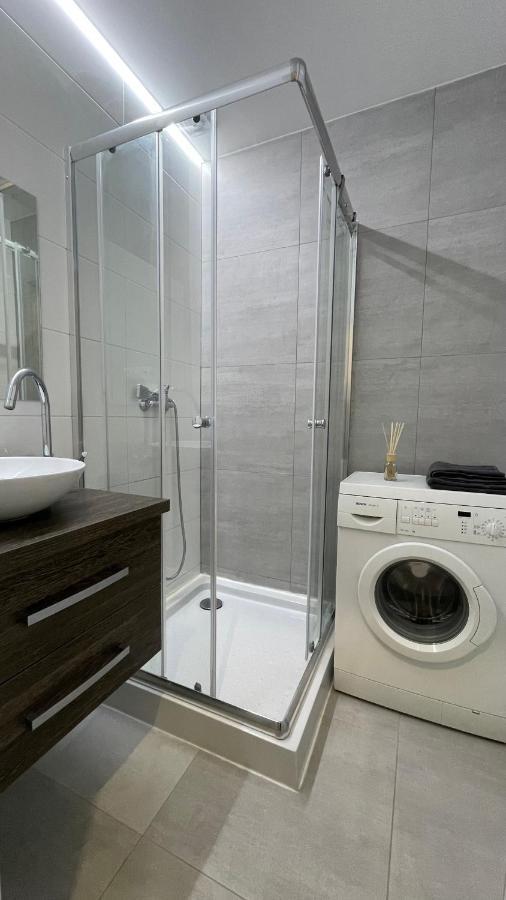 Apartment Hospodarska Trnava Exterior foto