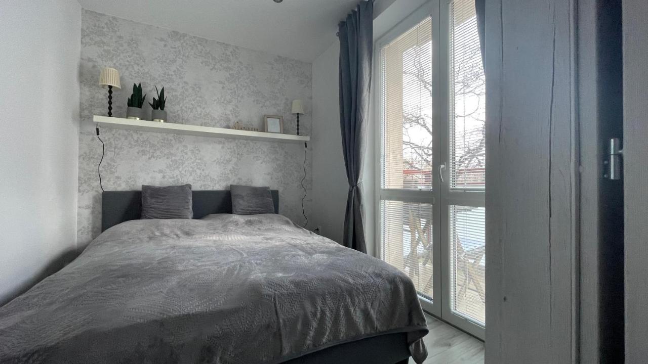 Apartment Hospodarska Trnava Exterior foto