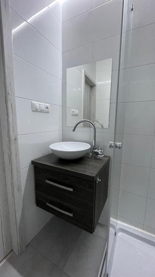 Apartment Hospodarska Trnava Exterior foto