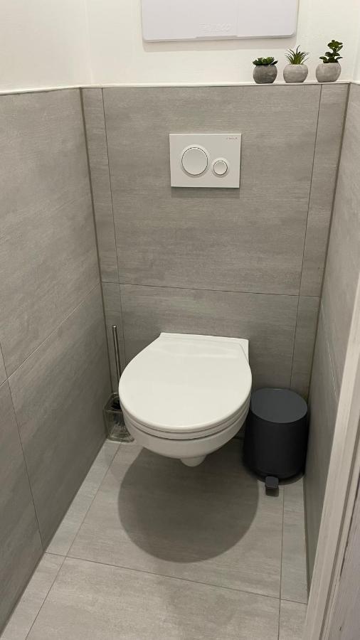 Apartment Hospodarska Trnava Exterior foto