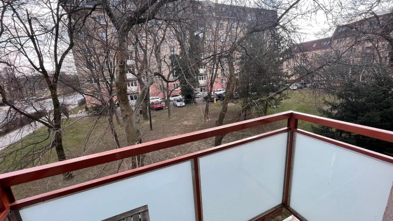 Apartment Hospodarska Trnava Exterior foto
