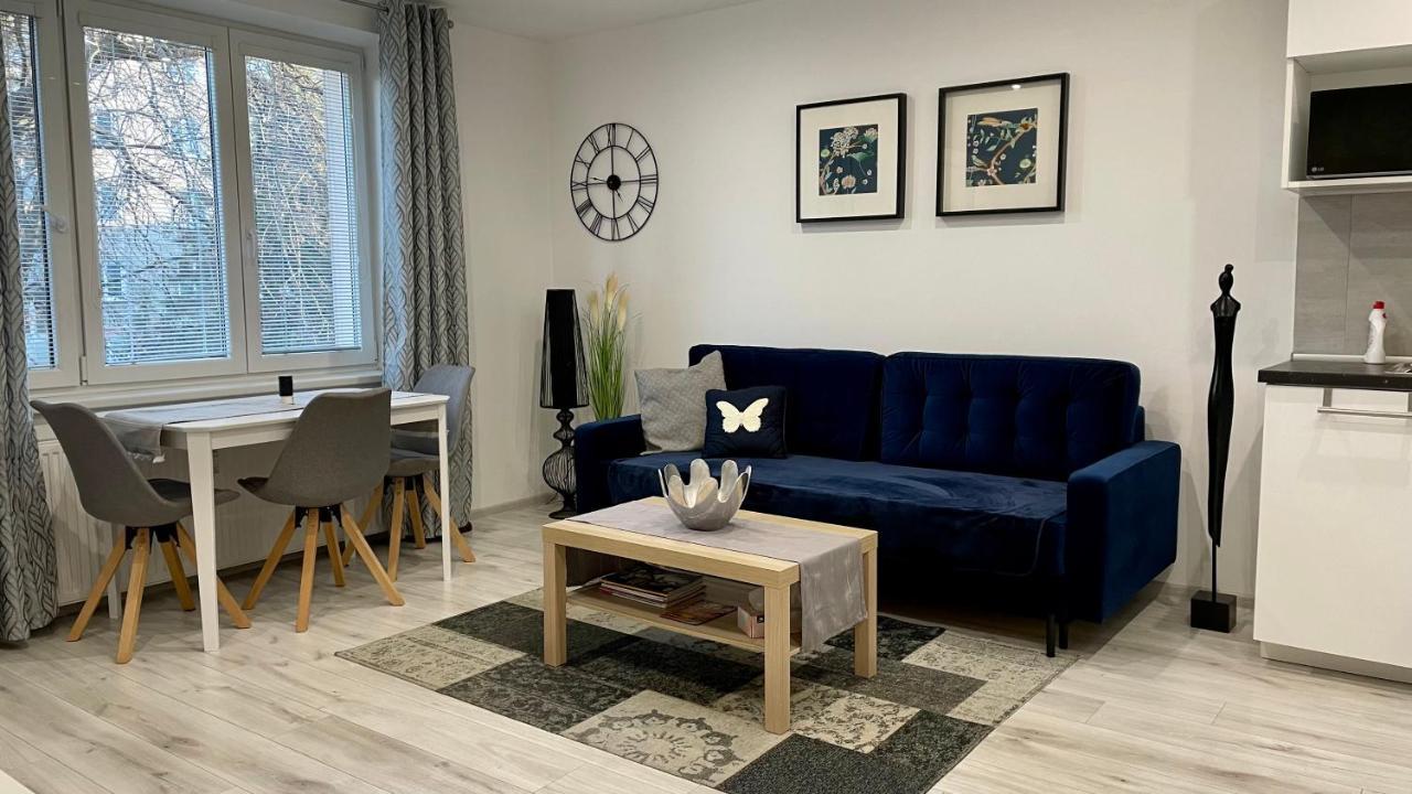 Apartment Hospodarska Trnava Exterior foto